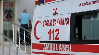 Erzurum’da bir aileyi zehirleyen doğal gaz kaçağının sebebi buz tıkanıklığı çıktı