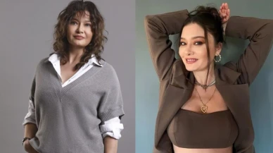 Nurgül Yeşilçay'ın başörtülü fotoğrafına beğeni yağdı!