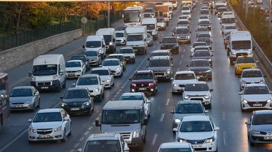 Ankara'da yarın bazı yollar trafiğe kapatılacak!