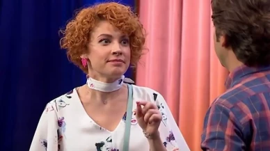 Güldür Güldür Show oyuncusu Açelya Topaloğlu'nun acı günü
