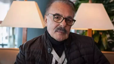 Ameliyata alınmıştı...Ferdi Tayfur'un sağlık durumu nasıl?
