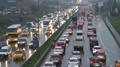 Sabah yola çıkacaklar dikkat! İşte İstanbul, İzmir ve Ankara'da son durum