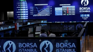 Borsa İstanbul’da bugün ne oldu? BIST 100 endeksi günü nasıl kapattı?
