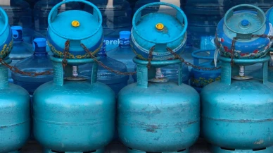 Tüp gaz fiyatlarında son durum: Aygaz, İpragaz ve Bizimgaz güncel fiyatları