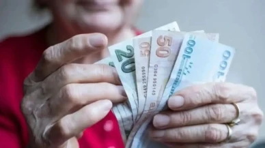 2025 memur, işçi, esnaf ve çiftçi emeklilerinin maaş zammı ortaya çıktı! İşte yeni maaşlar!