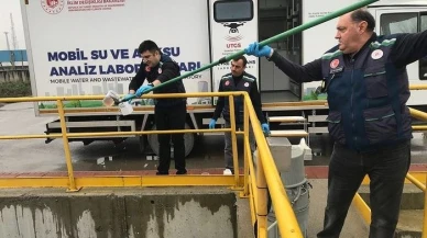 Çevre mevzuatına aykırı işletmelere 2 milyar lira ceza