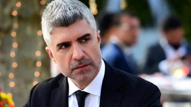 Özcan Deniz'den olay sözler: Bana yaşattığınız her ihanetle çok şey öğrettiniz