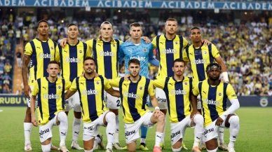 Süper Lig'de forma giyen yıldız futbolcu, Fenerbahçe'ye önerildi!