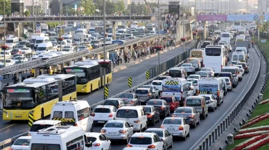 Sabah yola çıkanlar dikkat! Kara yollarındaki son durum nedir?