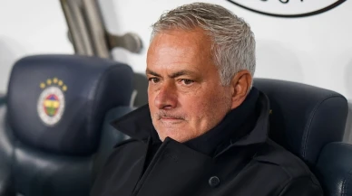 Fenerbahçe, Jose Mourinho ile yollarını ayıracak mı? Yönetimden karar çıktı
