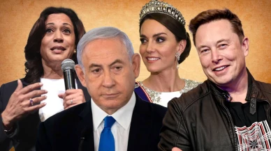 TIME 2024 'yılın kişisi' adayları açıklandı: En tartışmalı ve öne çıkan isimler