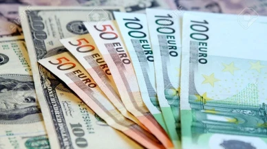 Dolar ve euroda son gelişmeler! Dolar yükseldi mi? Euro kaç TL?