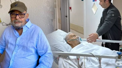 Ferdi Tayfur yoğun bakımda! Doktorundan sağlık durumuna ilişkin açıklama geldi