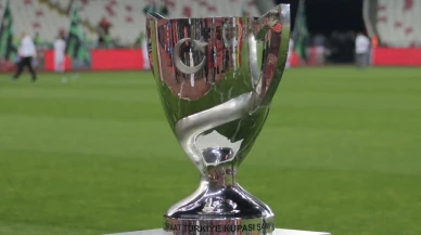 Kasımpaşa, Türkiye Kupası'na katılacak mı? TFF açıkladı