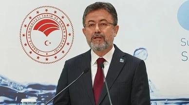 Bakan Yumaklı’dan gıda denetimleri ve karekod uygulaması kakkında açıklama