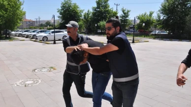 PKK/YPG üyesi Suriye uyruklu sanığa 15 yıl hapis istemi