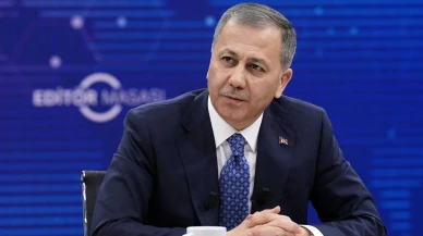 Bakan Yerlikaya, ülkesine dönen Suriyelilerin sayısını açıkladı!