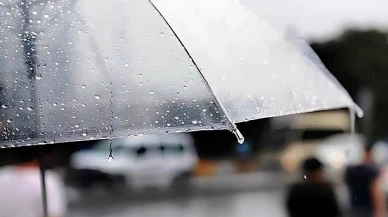 Bugün hangi bölgelerde şiddetli yağış ve fırtına bekleniyor?
