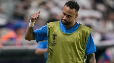Neymar resmen Al Hilal’den ayrıldı: Yeni adresi belli oldu mu?