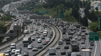 İstanbul, İzmir ve Ankara'da son durum nasıl? Sabah yola çıkanlar dikkat