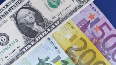 Dolar ve euroda son durum! İşte 22 Ocak Çarşamba güncel döviz kurları...