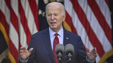 Biden: Gazze'de ateşkes anlaşmasına çok yakınız