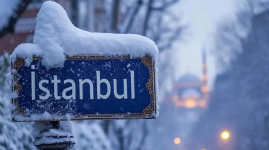 30 Ocak perşembe günü İstanbul hava durumu nasıl olacak? Kar yağışı var mı?