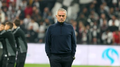Yıldız futbolcu, Jose Mourinho'yu çıldırttı: Böyle olacağını bilseydim transfer ettirmezdim