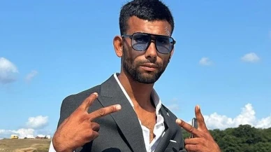 Kandıralı Ferdi cezaevinden tahliye edildi