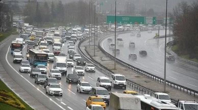 İstanbul, Ankara ve İzmir'de yol durumu belli oldu!