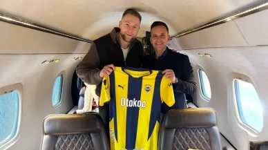 Galatasaray'dan Fenerbahçe'ye Skriniar'ı unutturacak transfer çalımı