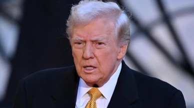 Trump duyurdu: ABD'deki uçak kazasında kurtulan olmadı