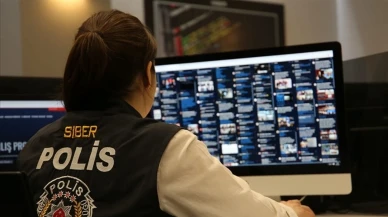 MİT'ten siber casuslara operasyon: 5 şüpheli tutuklandı