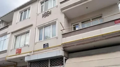 Sedanur'un şüpheli ölümünde erkek arkadaşı tutuklandı!