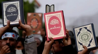 Danimarka'da ilk kez Kur'an-ı Kerim'e saygısızlık nedeniyle dava açıldı