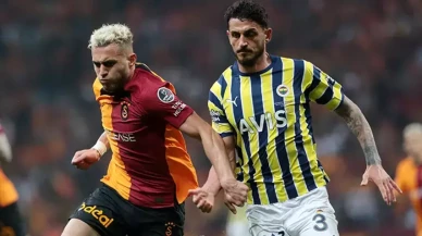 Galatasaray-Fenerbahçe derbisinde yabancı hakem krizi: Derbinin hakemi kim olacak?