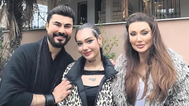 Zor günlerin ardından Umut Akyürek ve kızı Melek Bal'dan mutluluk dolu fotoğraf!