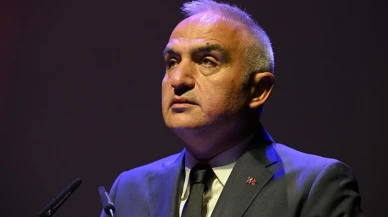 Bakan Ersoy’dan Ferdi Tayfur için taziye mesajı
