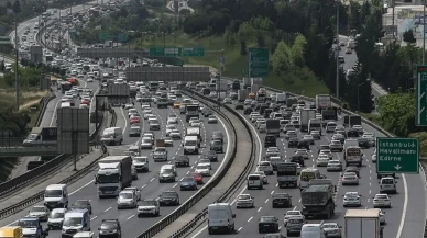 Bu sabah yola çıkanlar dikkat! İşte İstanbul, Ankara ve İzmir'de son durum