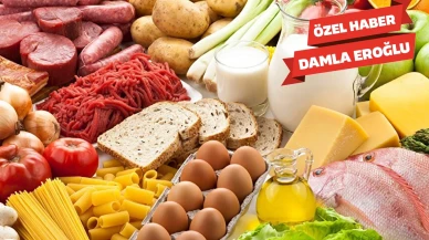 Tarladan sofraya: Taklit ve tağşiş ürünler neden engellenemiyor?