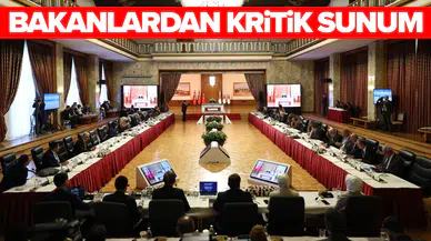 Meclis’te terörsüz Türkiye mesaisi