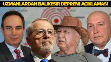 Daha büyük bir depremi tetikler mi?