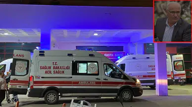 Batman'da kahreden ölüm: Silahını temizlerken kazara kendini vurdu