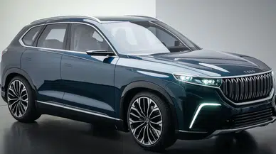 Togg Almanya’da satışta