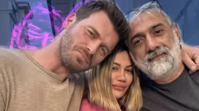 Kıvanç Tatlıtuğ'un kız kardeşi Melisa Dilara Tatlıtuğ tutuklandı!