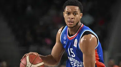 Anadolu Efes - Panathinaikos maçı ne zaman?