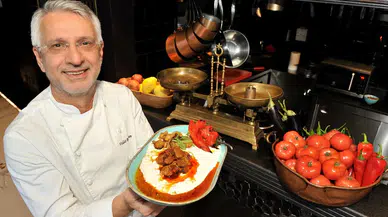 MasterChef Türkiye konuğu Vedat Başaran kimdir?
