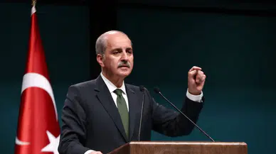 TBMM Başkanı Kurtulmuş: Netanyahu ve çetesi yalnızlaşmaya devam edecek!