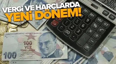 Tapu ve noter işlemleri artık daha pahalı olacak!