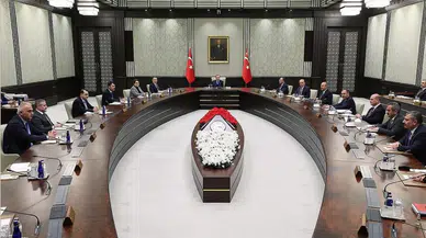 Kabine toplantısı ne zaman? Zorunlu eğitim süresinde değişiklik yapılacak mı?